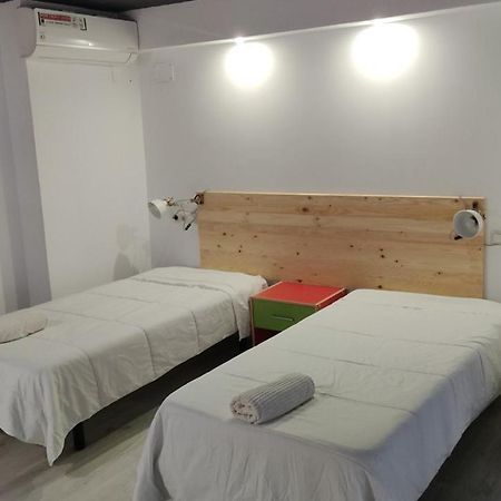 Valencialoft Apartment Екстериор снимка