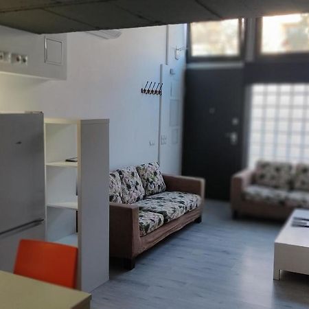 Valencialoft Apartment Екстериор снимка