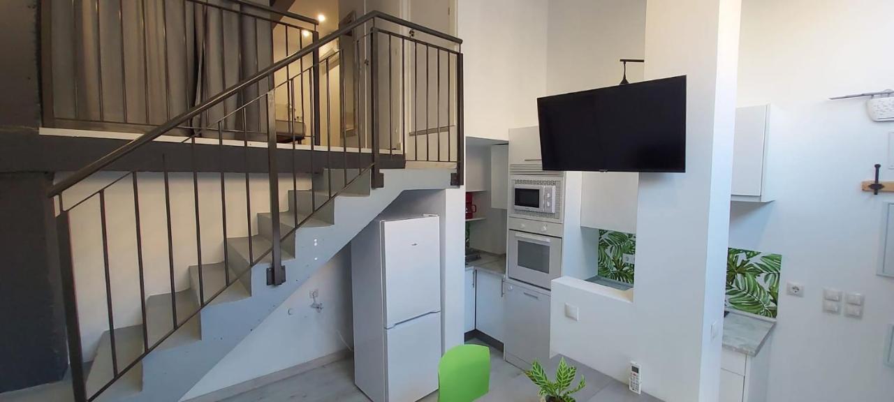 Valencialoft Apartment Екстериор снимка
