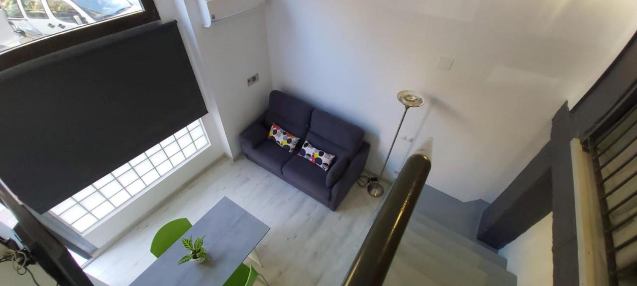 Valencialoft Apartment Екстериор снимка