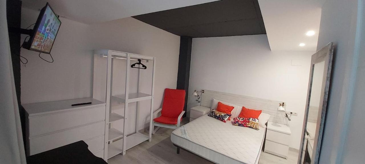 Valencialoft Apartment Екстериор снимка