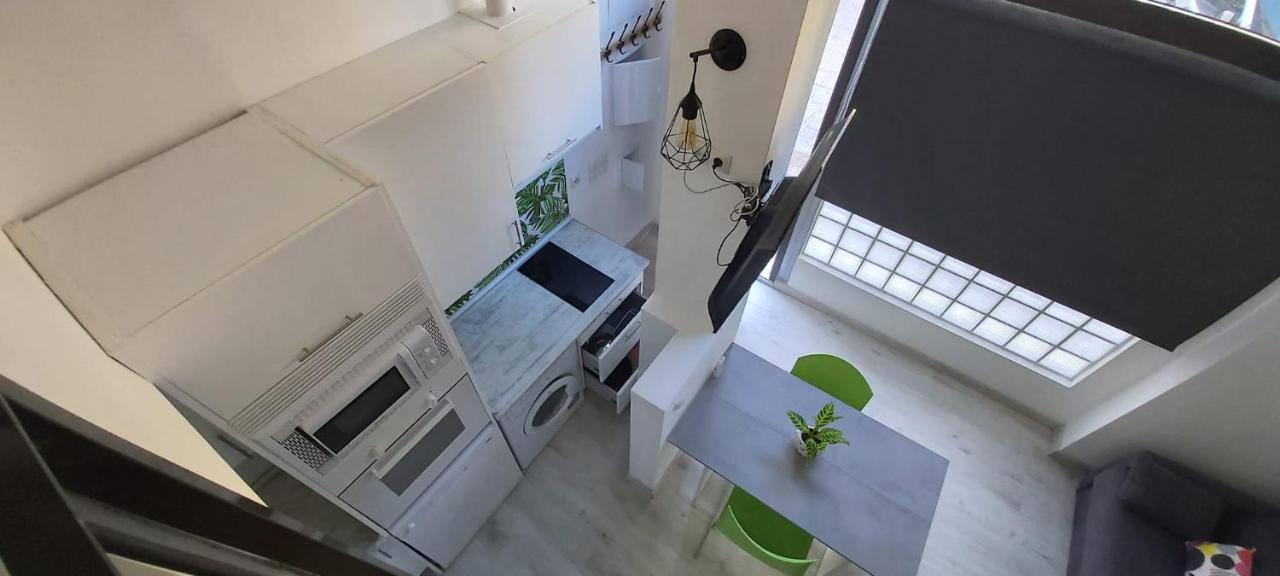 Valencialoft Apartment Екстериор снимка