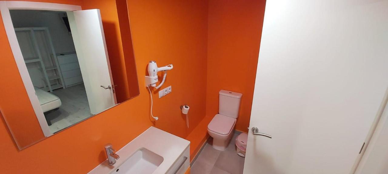 Valencialoft Apartment Екстериор снимка