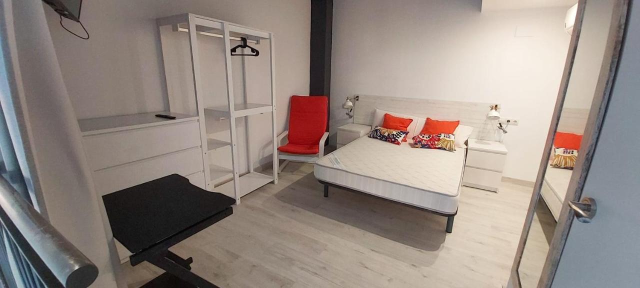 Valencialoft Apartment Екстериор снимка