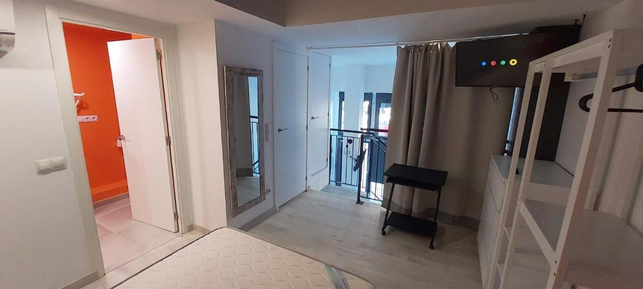 Valencialoft Apartment Екстериор снимка