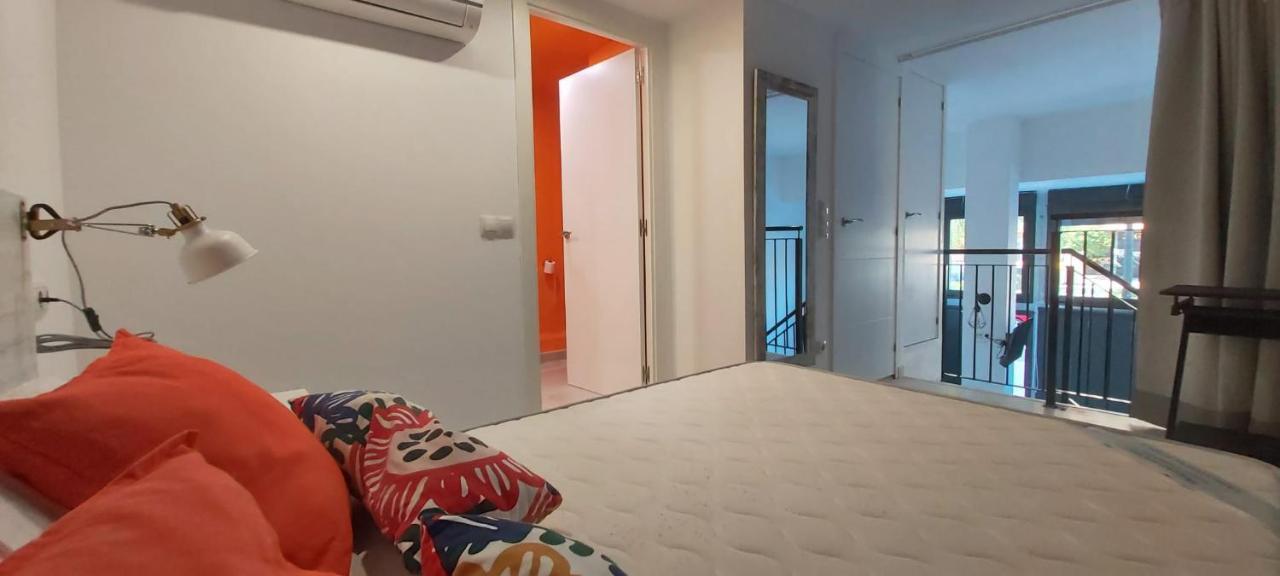 Valencialoft Apartment Екстериор снимка