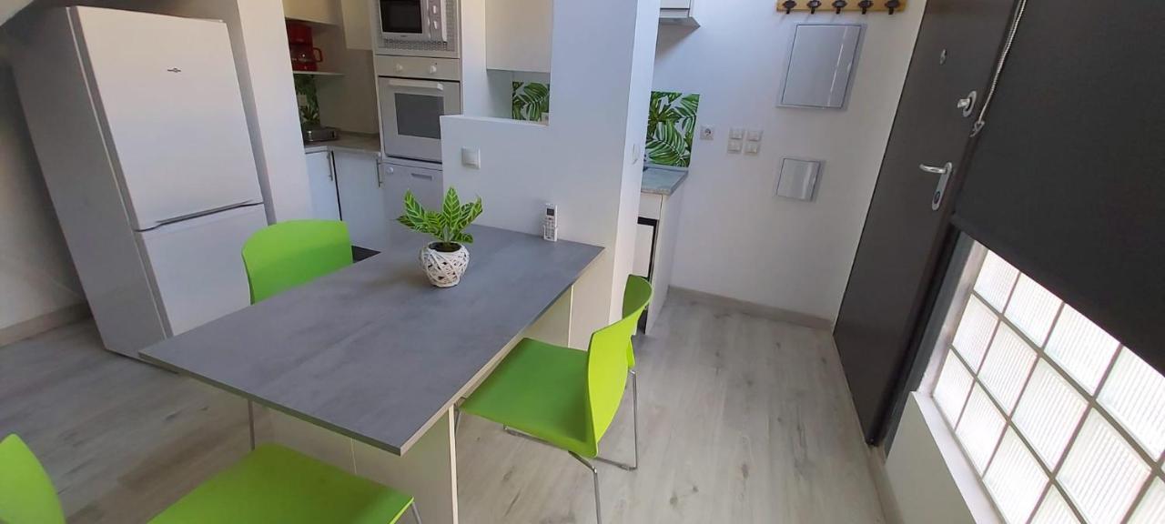Valencialoft Apartment Екстериор снимка