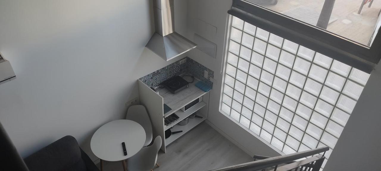 Valencialoft Apartment Екстериор снимка