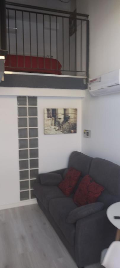 Valencialoft Apartment Екстериор снимка