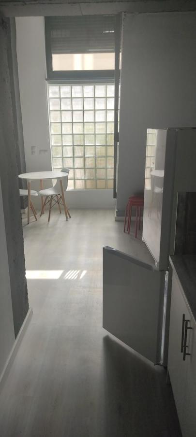 Valencialoft Apartment Екстериор снимка