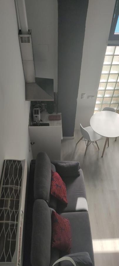 Valencialoft Apartment Екстериор снимка