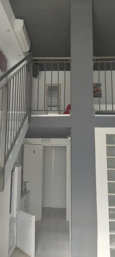 Valencialoft Apartment Екстериор снимка