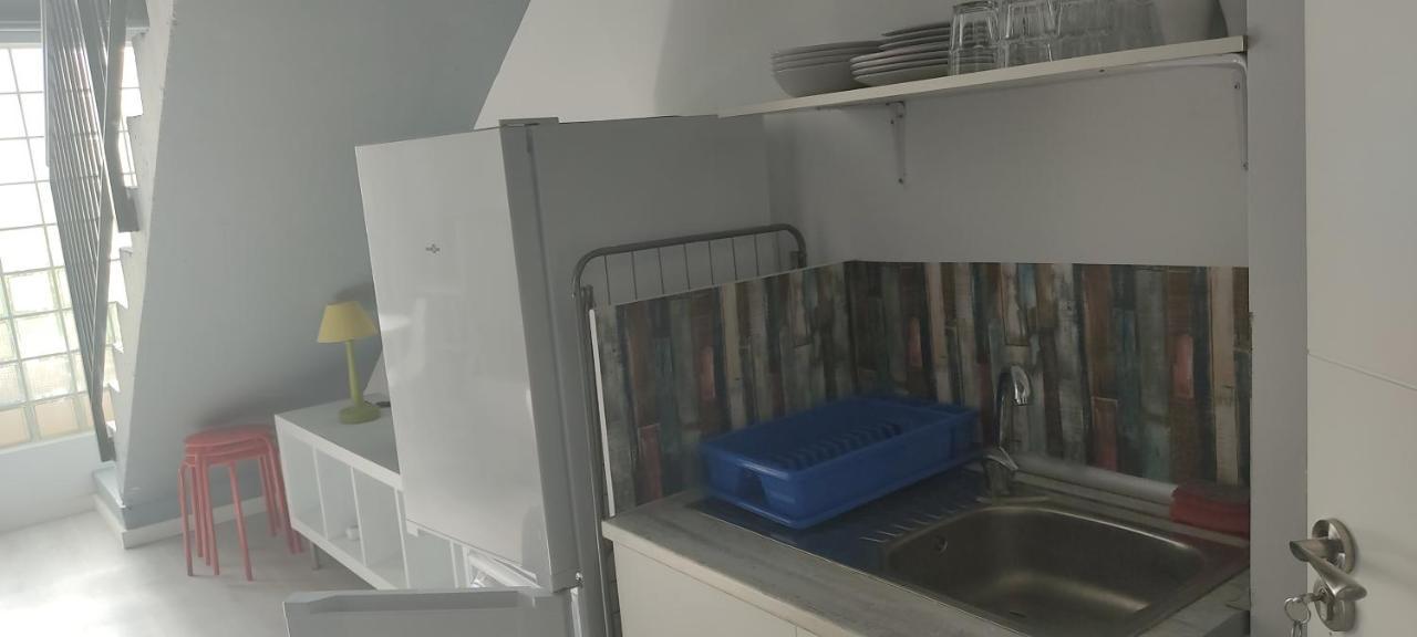 Valencialoft Apartment Екстериор снимка