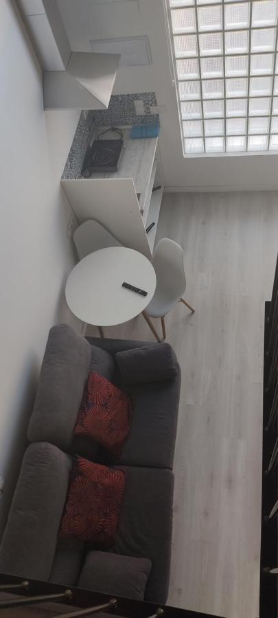 Valencialoft Apartment Екстериор снимка