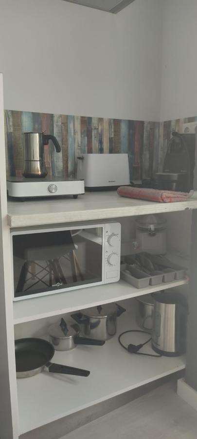 Valencialoft Apartment Екстериор снимка