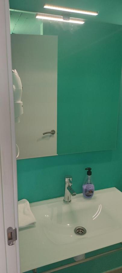 Valencialoft Apartment Екстериор снимка