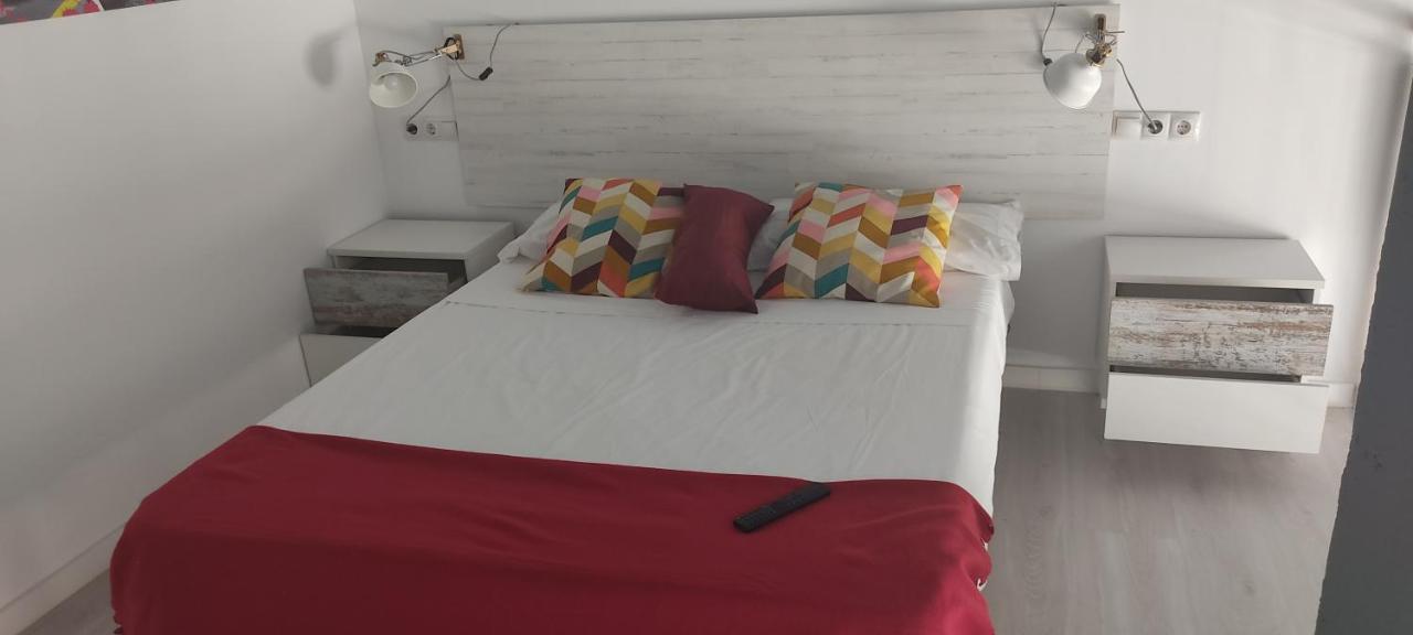 Valencialoft Apartment Екстериор снимка