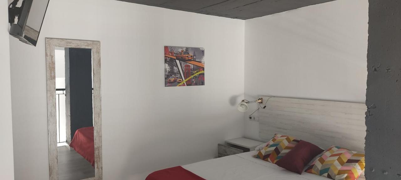 Valencialoft Apartment Екстериор снимка