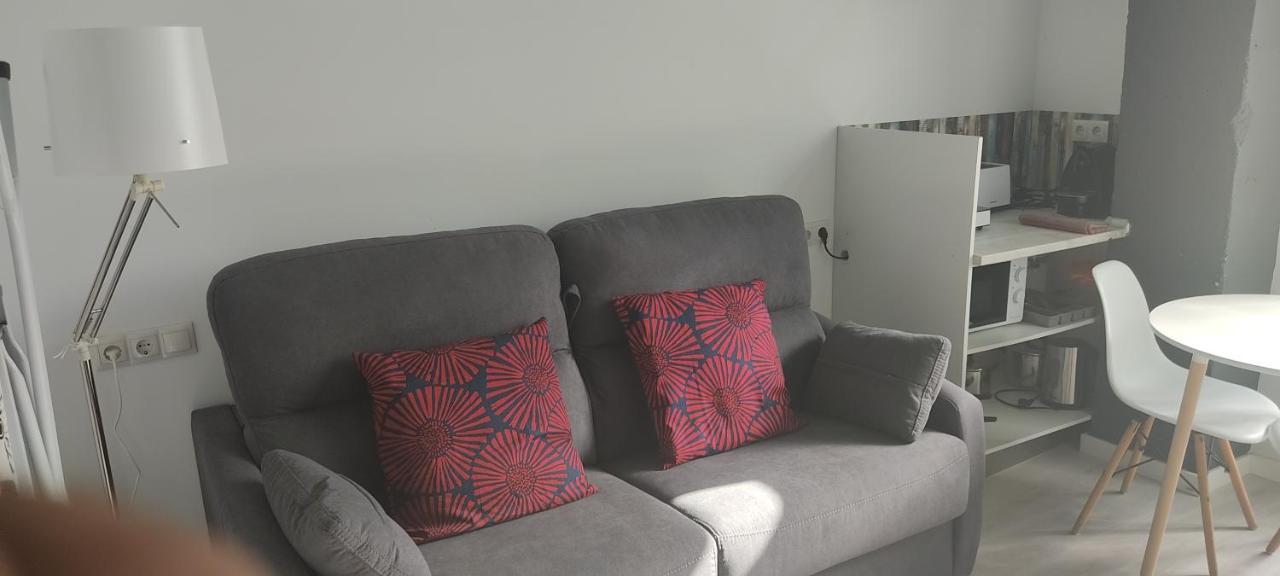 Valencialoft Apartment Екстериор снимка