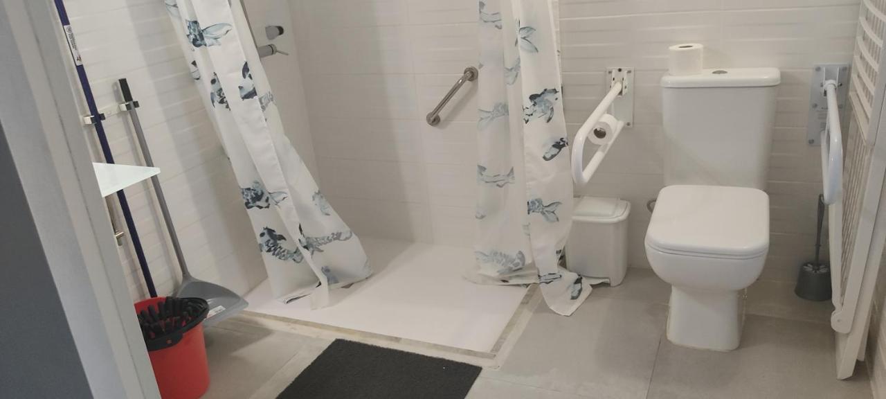 Valencialoft Apartment Екстериор снимка