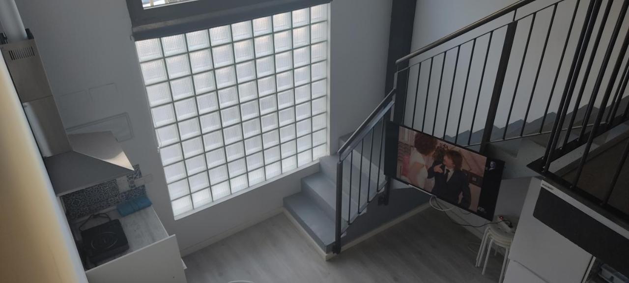Valencialoft Apartment Екстериор снимка