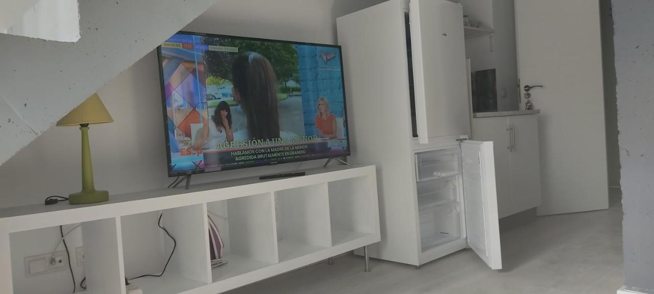 Valencialoft Apartment Екстериор снимка