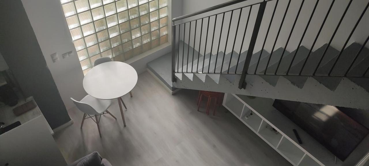 Valencialoft Apartment Екстериор снимка