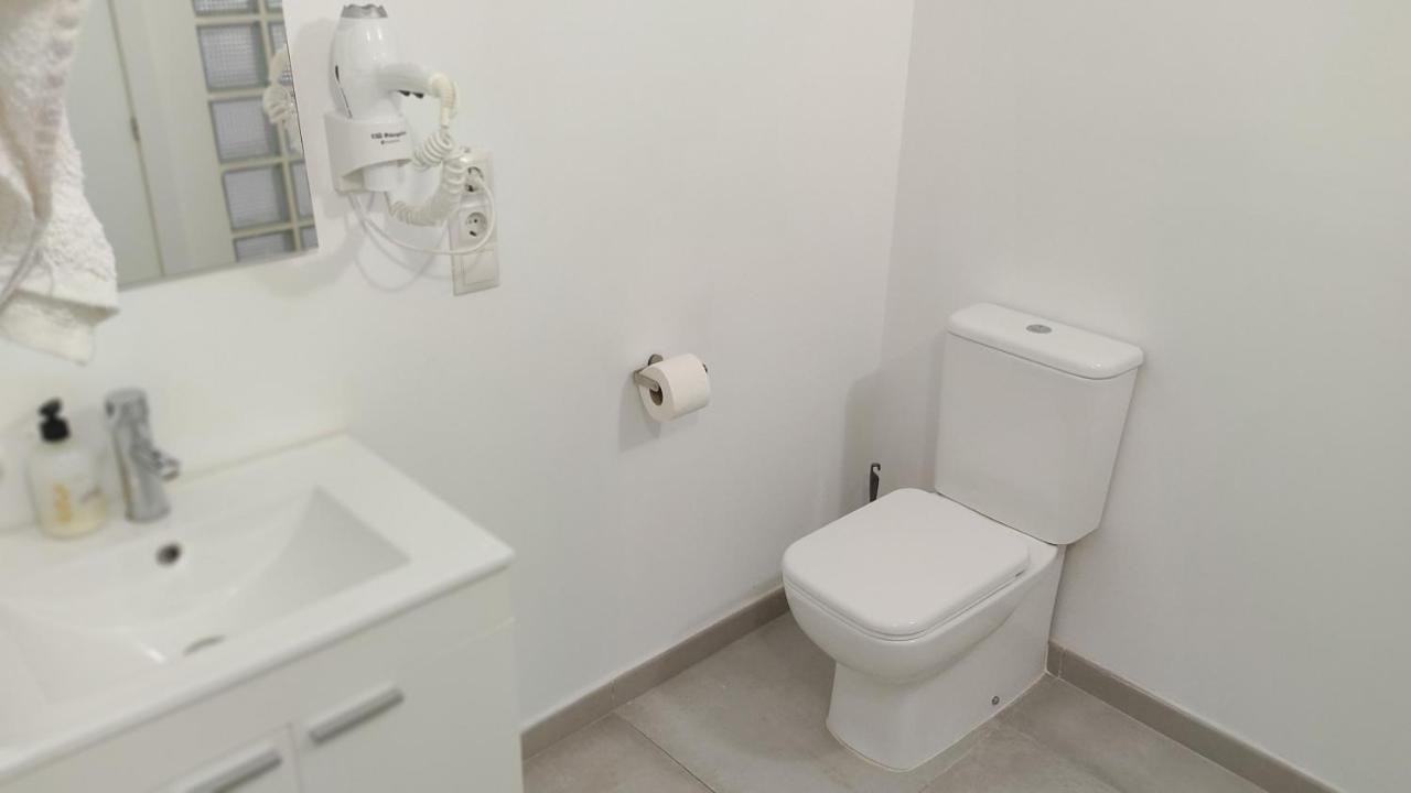 Valencialoft Apartment Екстериор снимка