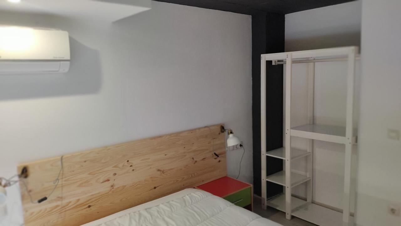 Valencialoft Apartment Екстериор снимка