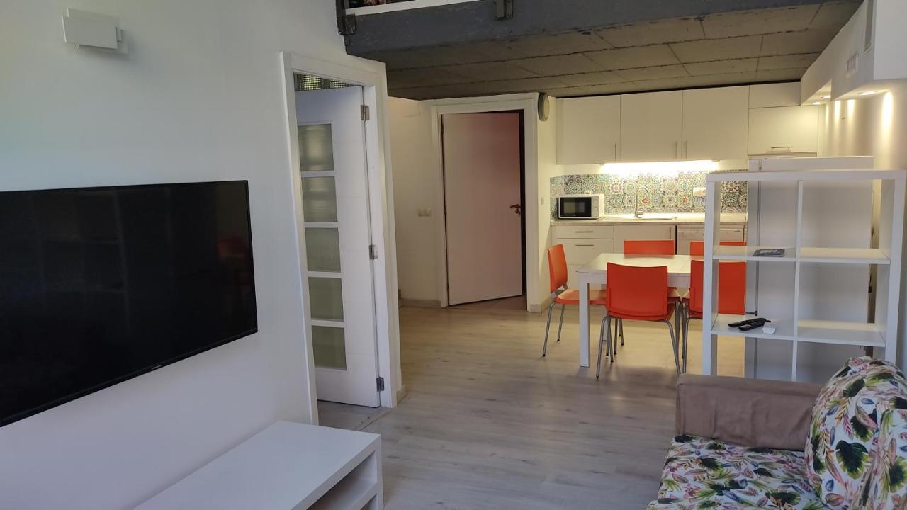 Valencialoft Apartment Екстериор снимка