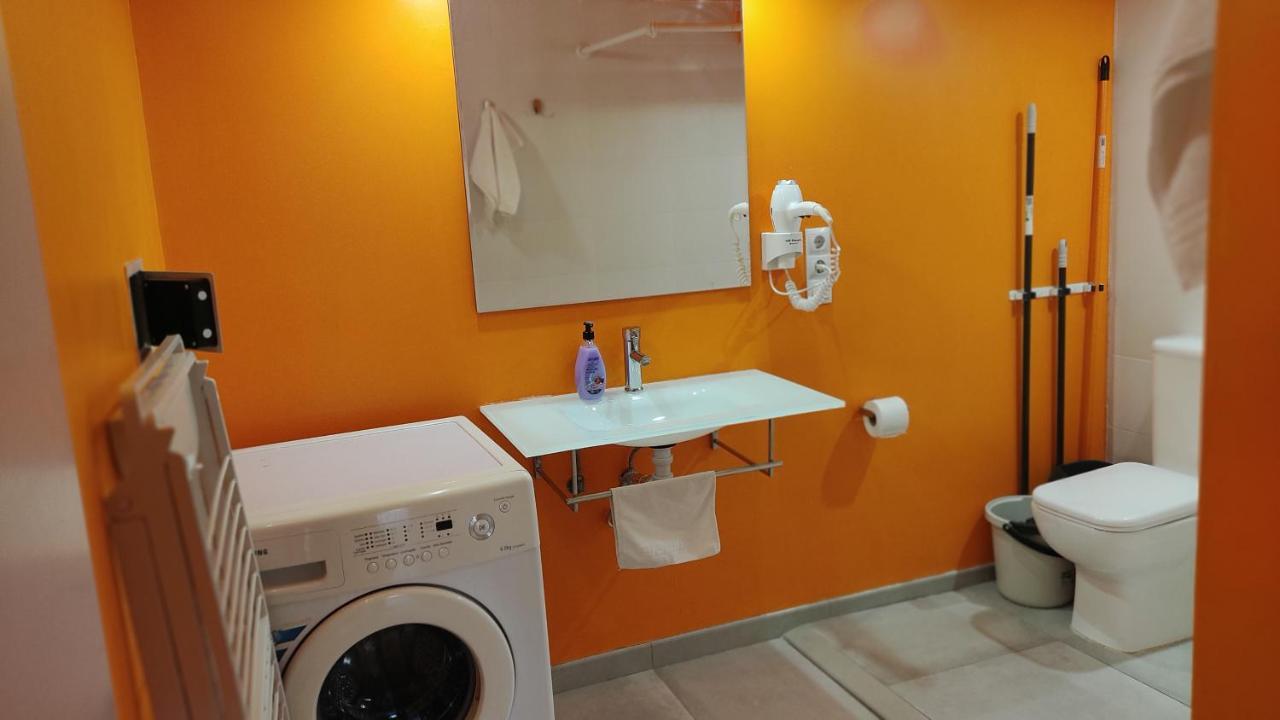 Valencialoft Apartment Екстериор снимка